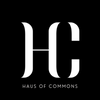 Haus of Commons - Home